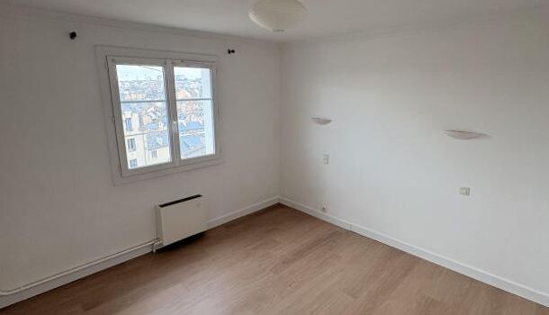 Appartement 4 pièces  à louer Rodez 12000