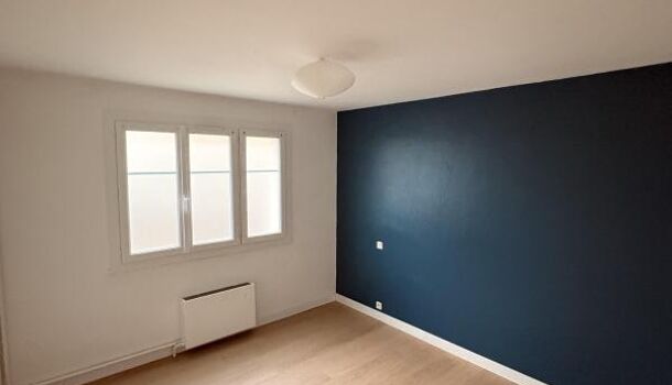 Appartement 4 pièces  à louer Rodez 12000