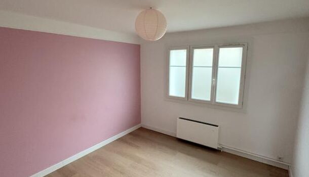 Appartement 4 pièces  à louer Rodez 12000