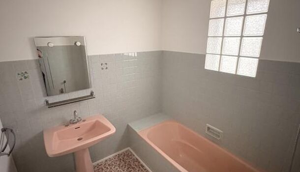 Appartement 4 pièces  à louer Rodez 12000