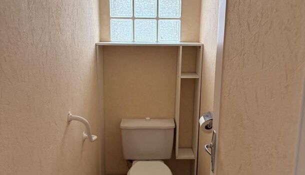 Appartement 4 pièces  à louer Rodez 12000