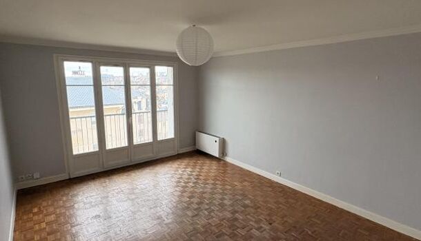 Appartement 4 pièces  à louer Rodez 12000