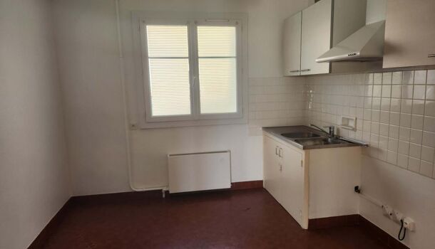 Appartement 4 pièces  à louer Rodez 12000