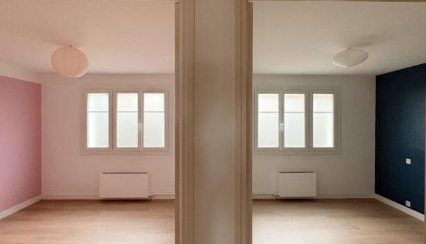 Appartement 4 pièces  à louer Rodez 12000