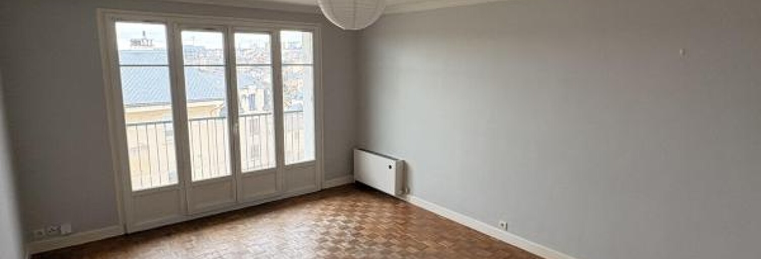 Appartement 4 Pièces 86 m² à louer à Rodez (12000)