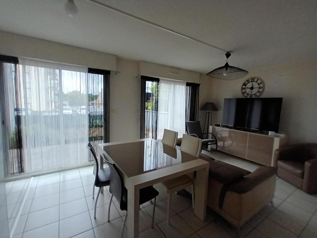 Appartement  T3 à louer Primaube (La) 12450