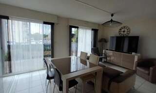 Appartement 3 Pièces 61 m² à louer à Luc-la-Primaube (12450)