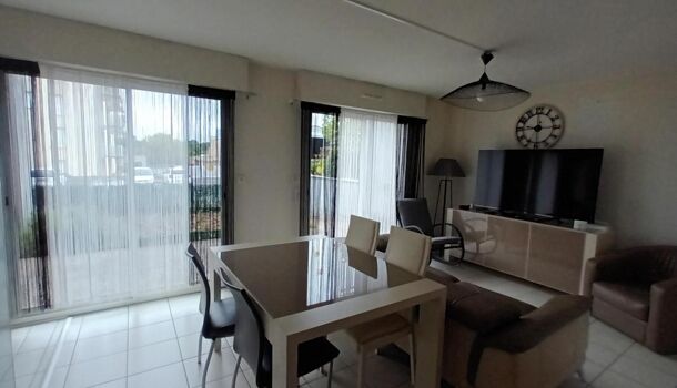 Appartement 3 pièces  à louer Primaube (La) 12450