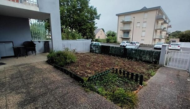 Appartement 3 pièces  à louer Primaube (La) 12450