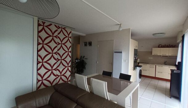 Appartement 3 pièces  à louer Primaube (La) 12450