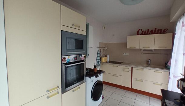 Appartement 3 pièces  à louer Primaube (La) 12450