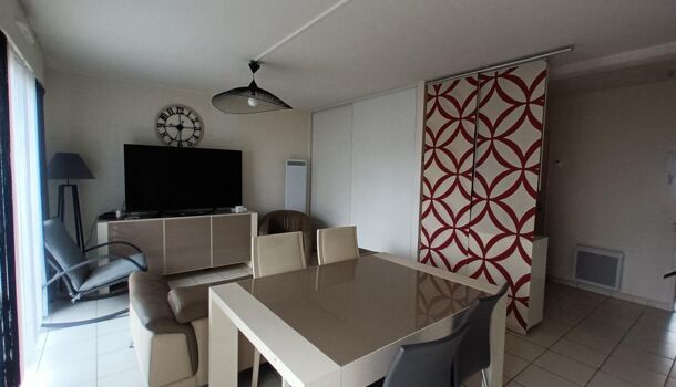 Appartement 3 pièces  à louer Primaube (La) 12450