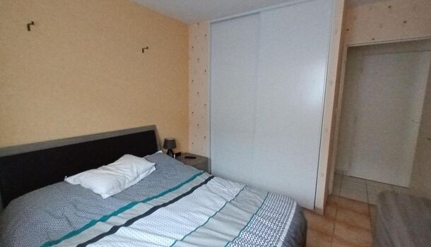 Appartement 3 pièces  à louer Primaube (La) 12450