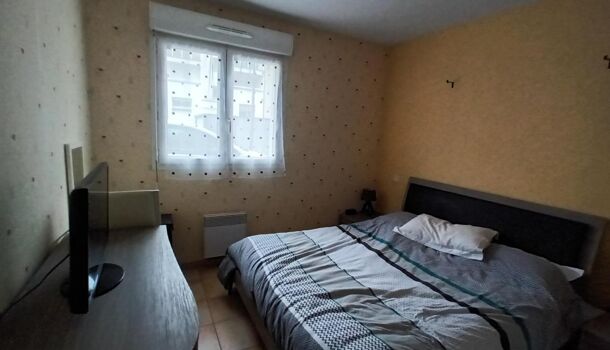 Appartement 3 pièces  à louer Primaube (La) 12450