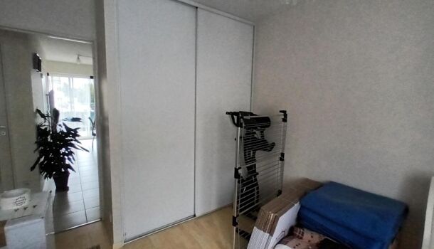 Appartement 3 pièces  à louer Primaube (La) 12450