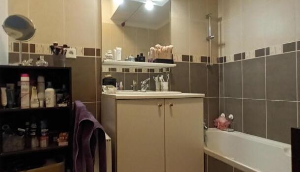 Appartement 3 pièces  à louer Primaube (La) 12450