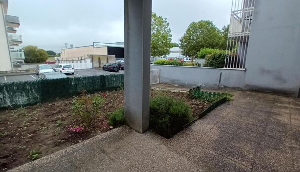 Appartement 3 pièces  à louer Primaube (La) 12450