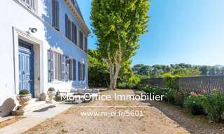 Appartement 4 Pièces 112 m² à vendre à Aubagne (13400)