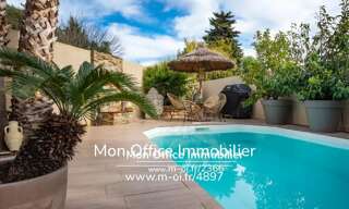 Maison 4 Pièces 92 m² à vendre à La Ciotat (13600)