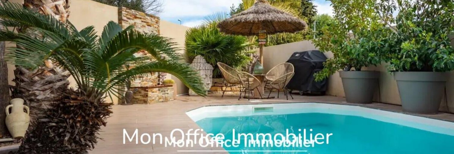 Maison 4 Pièces 92 m² à vendre à La Ciotat (13600)