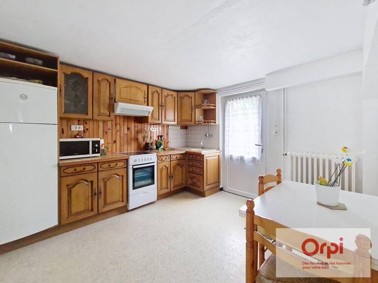 Appartement À Louer F1 Meublé — photo 1