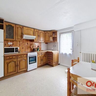 Appartement 1 pièces 400 €