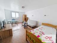 Appartement À Louer F1 Meublé — photo 2