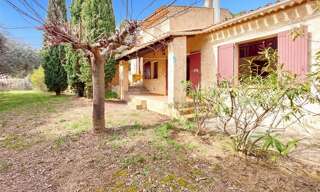 Maison 4 Pièces 139 m² à vendre à Villeneuve (04180)