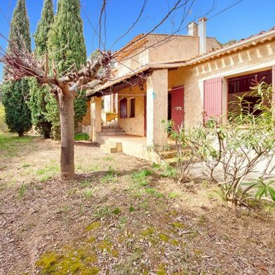 Maison 4 pièces 265000 €