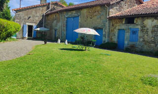 Maison 2 Pièces 60 m² à vendre à Cellefrouin (16260)