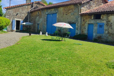 Maison 2 pièces 101650 €