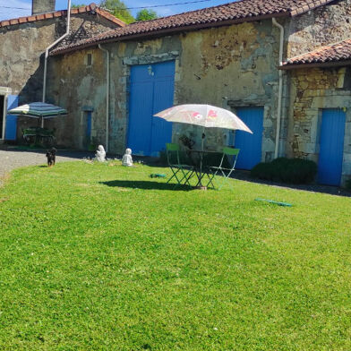 Maison 2 pièces 101650 €