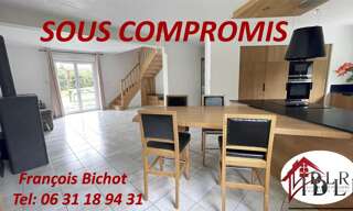 Maison 8 Pièces 162 m² à vendre à Magny-Châtelard (25360)