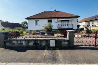 Maison 5 pièces 99000 €