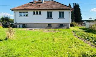 Maison 5 Pièces 80 m² à vendre à Saint-Sauveur (70300)