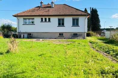 Maison 5 pièces 99000 €