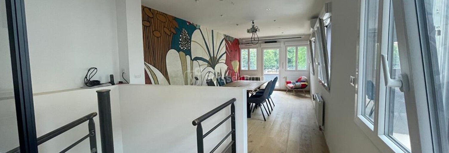 Bureau  17 m² à louer à Belfort (90000)