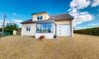 Maison 7 Pièces 146 m² à vendre à Chartres (28000)