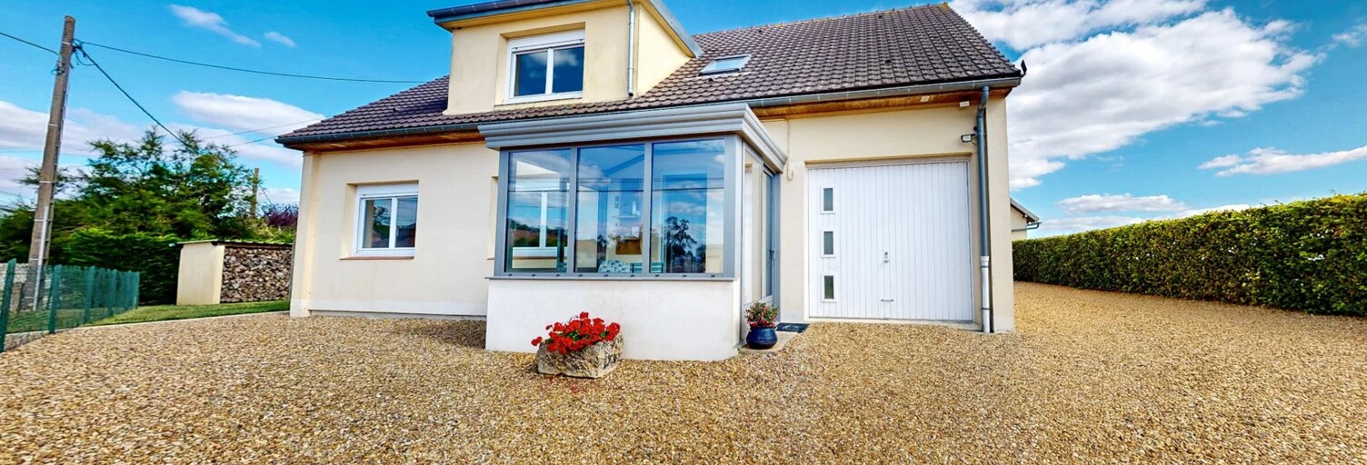 Maison 7 Pièces 146 m² à vendre à Chartres (28000)