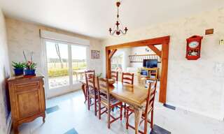 Maison 7 Pièces 146 m² à vendre à Chartres (28000)