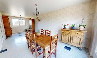 Maison 7 Pièces 146 m² à vendre à Chartres (28000)