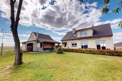 Maison 7 pièces 242900 €