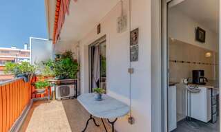 Appartement 3 Pièces 73 m² à vendre à Nice (06100)