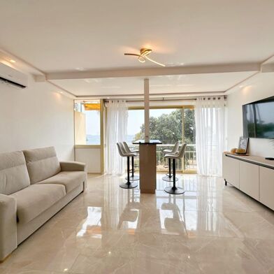 Appartement 2 pièces 319000 €