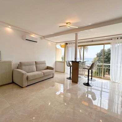 Appartement 2 pièces 319000 €