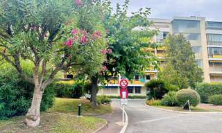 Appartement 2 Pièces 32 m² à vendre à Cannes (06150)