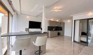 Appartement 2 Pièces 32 m² à vendre à Cannes (06150)