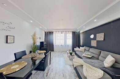 Appartement 2 pièces 190000 €