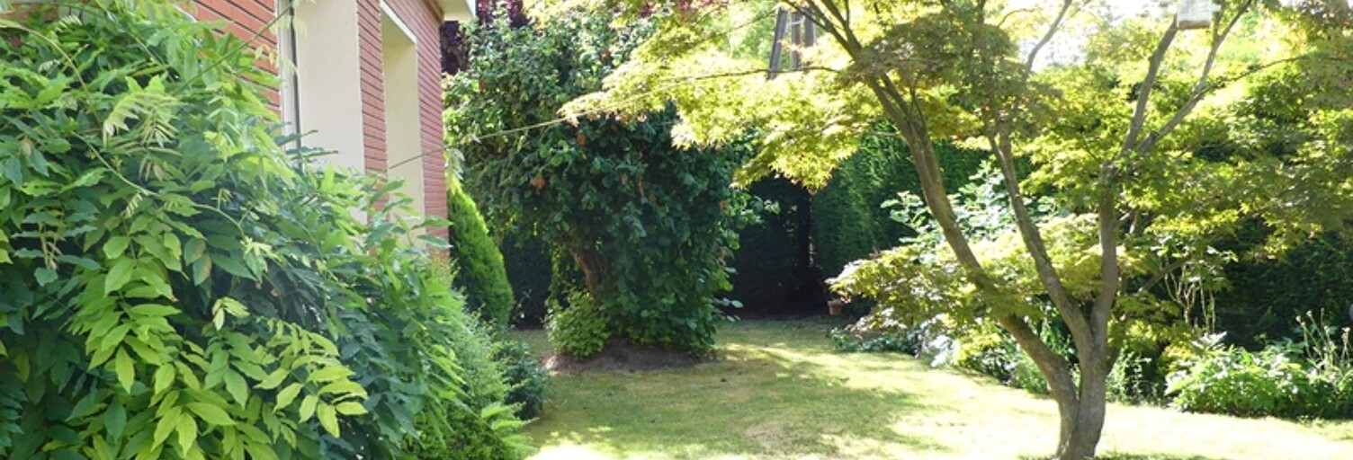 Maison 5 Pièces 150 m² à vendre à Lambersart (59130)