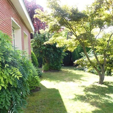 Maison 5 pièces 649000 €